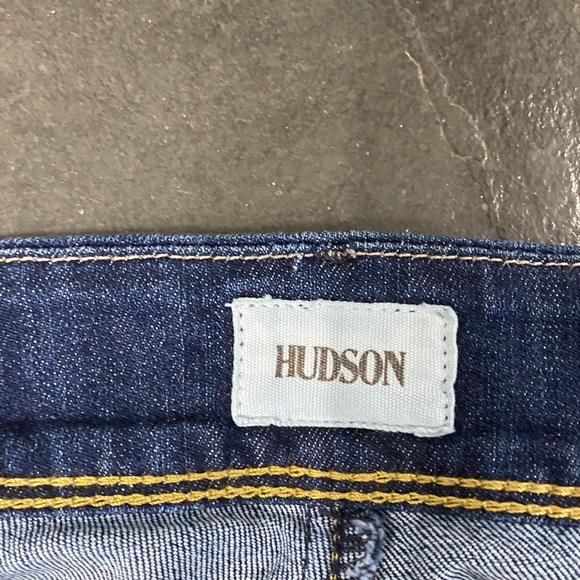 Hudson Jeans - Picture 2 of 4